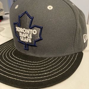 Toronto Maple Leafs Fitted